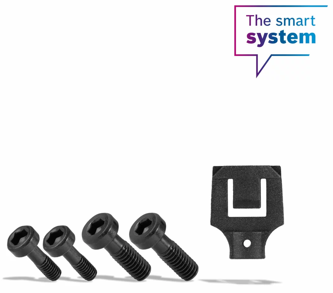 Bosch Schrauben Kit Für 1-Arm-Halter Kiox 300 2 Bosch Schrauben Kit Für 1-Arm-Halter Kiox 300 – Bild 2