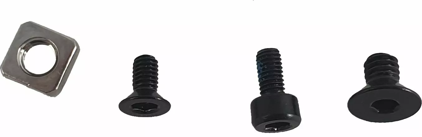 Bosch Schrauben Montagekit Für Kiox Display 1 Bosch Schrauben Montagekit Für Kiox Display