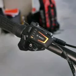 Bosch LED Remote Bedieneinheit Für Smart System 8 Bosch LED Remote Bedieneinheit Für Smart System -E-Bike Zubehör Verkaufsladen bosch smart system bedieneinheit eingeschaltet