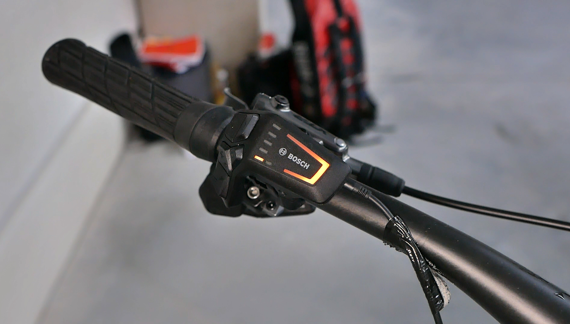 Bosch LED Remote Bedieneinheit Für Smart System 4 Bosch LED Remote Bedieneinheit Für Smart System – Bild 4