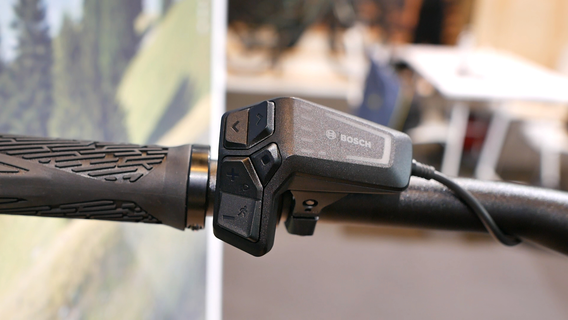 Bosch LED Remote Bedieneinheit Für Smart System 3 Bosch LED Remote Bedieneinheit Für Smart System – Bild 3