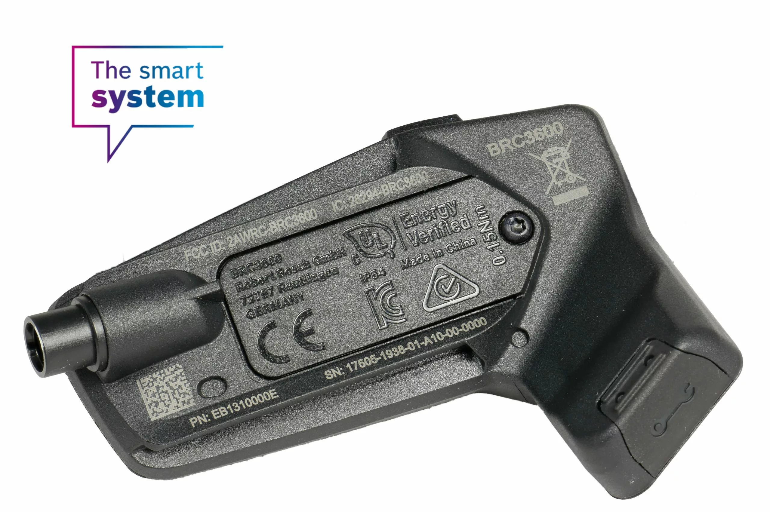 Bosch LED Remote Bedieneinheit Für Smart System 2 Bosch LED Remote Bedieneinheit Für Smart System – Bild 2