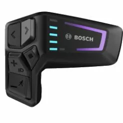 Bosch LED Remote Bedieneinheit Für Smart System 9 Bosch LED Remote Bedieneinheit Für Smart System -E-Bike Zubehör Verkaufsladen bosch smart system led bedieneinheit front
