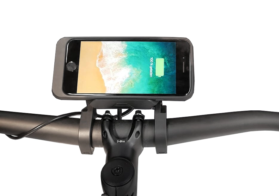 Bosch SmartphoneHub Für E-Bikes 3 Bosch SmartphoneHub Für E-Bikes – Bild 3