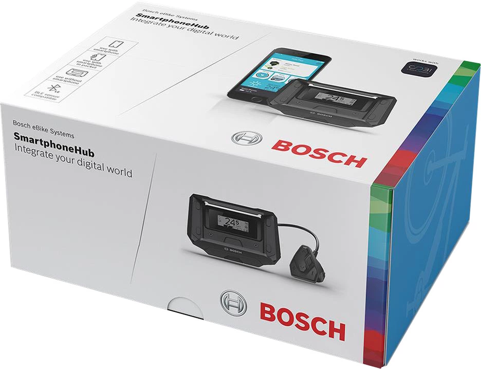 Bosch SmartphoneHub Für E-Bikes 5 Bosch SmartphoneHub Für E-Bikes – Bild 5