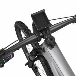 Bosch SmartphoneGrip Smart System -E-Bike Zubehör Verkaufsladen bosch smartphonegrip mit kiox300 halter