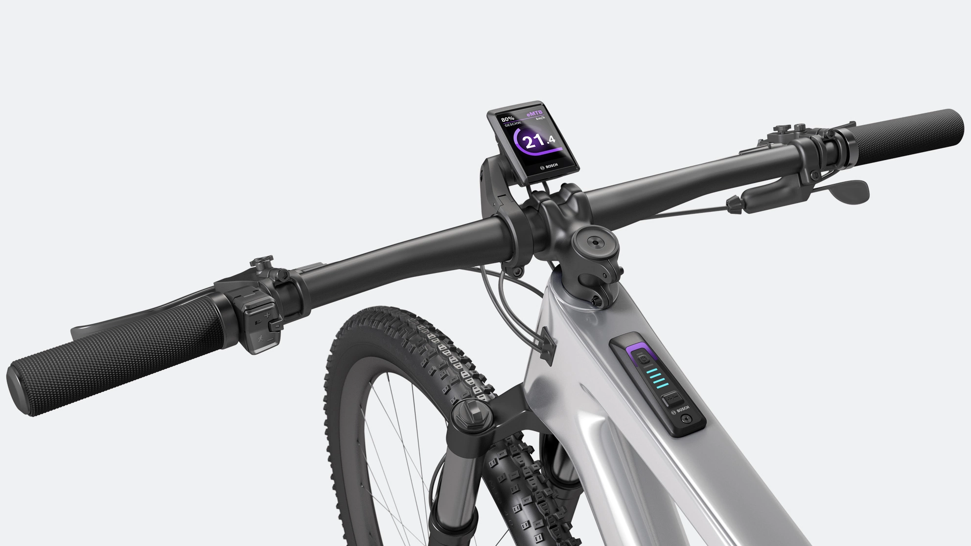 Bosch System Controller Bedieneinheit Für Smart System 2 Bosch System Controller Bedieneinheit Für Smart System – Bild 2