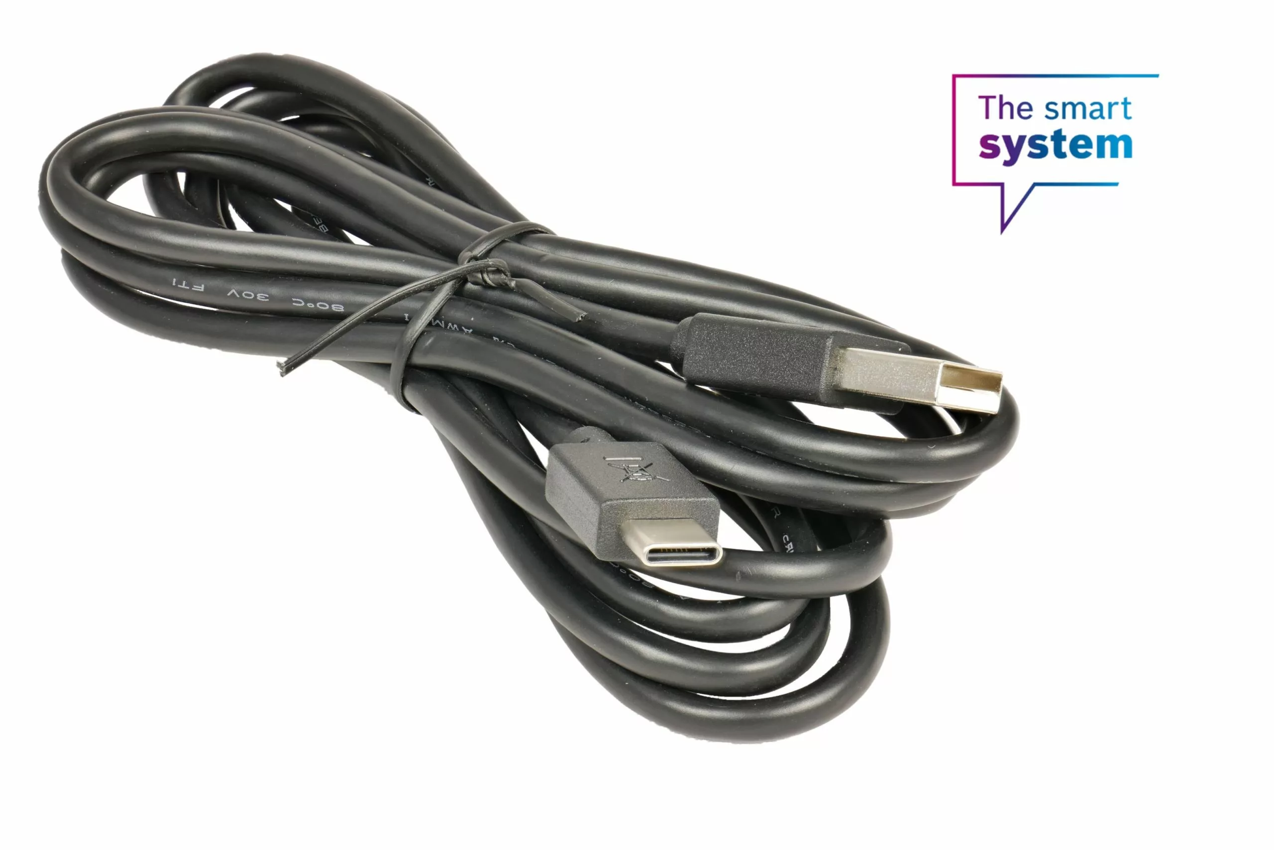 Bosch Kabel USB 2.0 Typ A Auf Typ C® 2 M 1 Bosch Kabel USB 2.0 Typ A Auf Typ C® 2 M