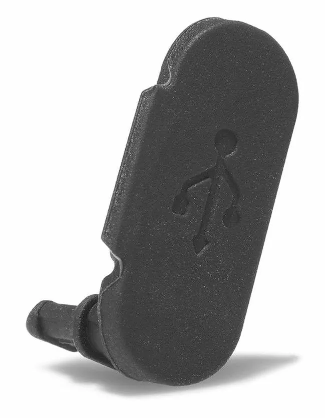 Bosch USB Kappe Für Ladebuchse Smartphone Hub 1 Bosch USB Kappe Für Ladebuchse Smartphone Hub