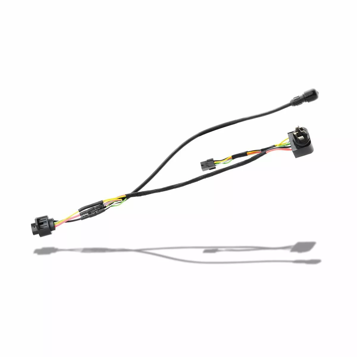 Bosch Y-Kabel EShift Für PowerTube Akku 1 Bosch Y-Kabel EShift Für PowerTube Akku