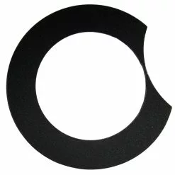 Bosch Motor Designdeckel Abdeckring Links