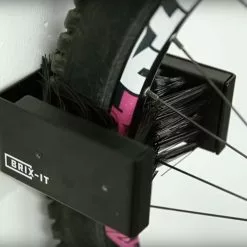 Reverse Components BRIX-IT Fahrrad Wandhalterung -E-Bike Zubehör Verkaufsladen brix it universal fahrradhalter