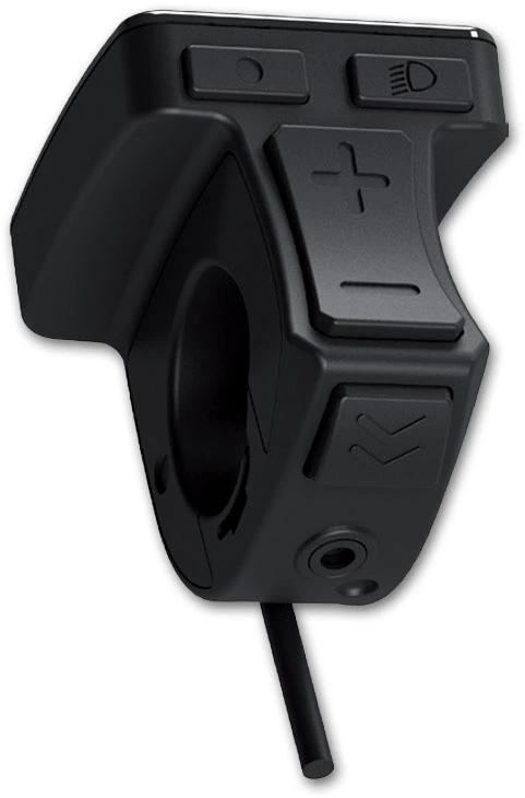 Brose E-Bike Display Allround 5 Brose E-Bike Display Allround – Bild 5