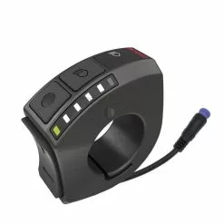 BROSE Display Remote Bedieneinheit