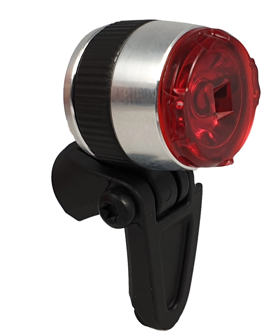 B&M Busch & Müller µ E (Mü) E-Bike Rücklicht 1 B&M Busch & Müller µ E (Mü) E-Bike Rücklicht