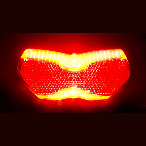 B&M B&M Toplight View Elektrofahrrad Rücklicht - 321/5ASDC0211 - 321/8ASDC0211 2 B&M B&M Toplight View Elektrofahrrad Rücklicht - 321/5ASDC0211 - 321/8ASDC0211 – Bild 2