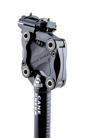 Cane Creek Thudbuster ST G4 Federsattelstütze 5 Cane Creek Thudbuster ST G4 Federsattelstütze – Bild 5