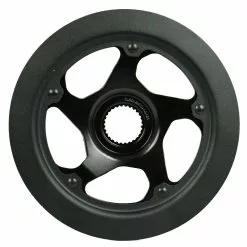 Samox Kettenblatt C53 40 Zähne Für Bosch Gen4