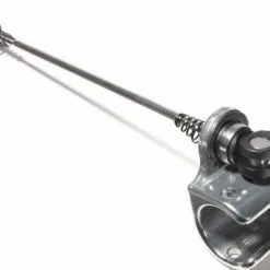 Thule Chariot Kupplung QR - Für Räder Mit Schnellspanner