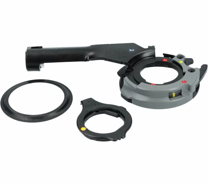 SHIMANO Schalteinheit CJ-8S40/CJ-8S20 2 SHIMANO Schalteinheit CJ-8S40/CJ-8S20 – Bild 2