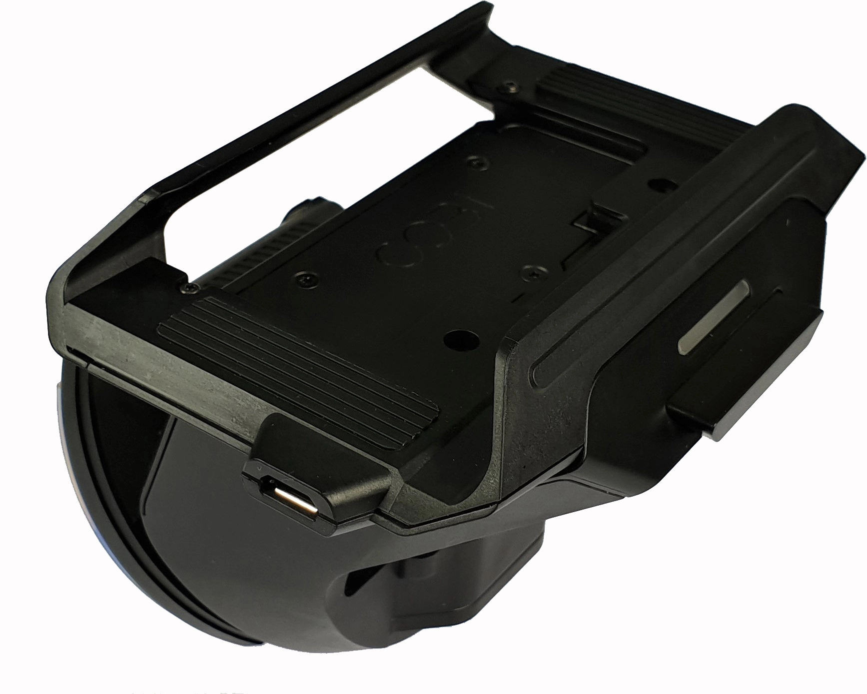 COBI (Bosch) COBI.Bike Universal Mount Für E-Bikes Mit Bosch Antrieb 2 COBI (Bosch) COBI.Bike Universal Mount Für E-Bikes Mit Bosch Antrieb – Bild 2