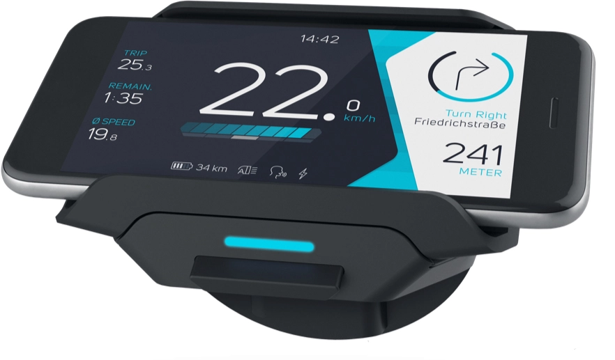 COBI (Bosch) COBI.Bike Sport Für E-Bikes Mit Bosch Antrieb 2 COBI (Bosch) COBI.Bike Sport Für E-Bikes Mit Bosch Antrieb – Bild 2