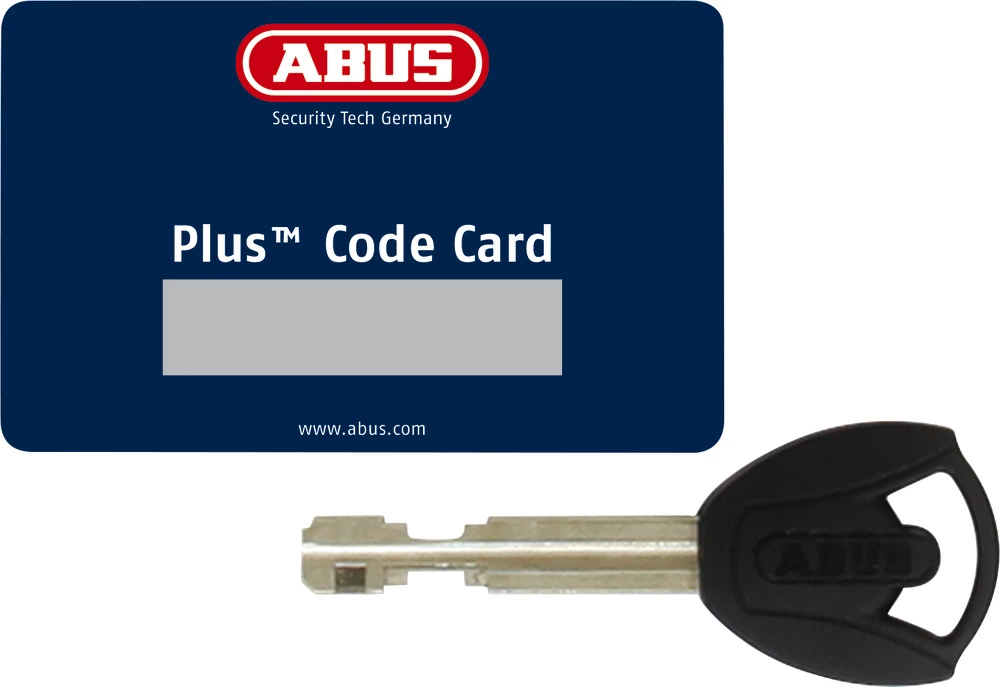 ABUS Bordo Big 6000/120 2 ABUS Bordo Big 6000/120 – Bild 2