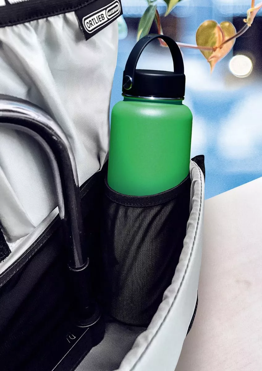 Ortlieb Commuter Insert Organizer 9 Ortlieb Commuter Insert Organizer – Bild 9