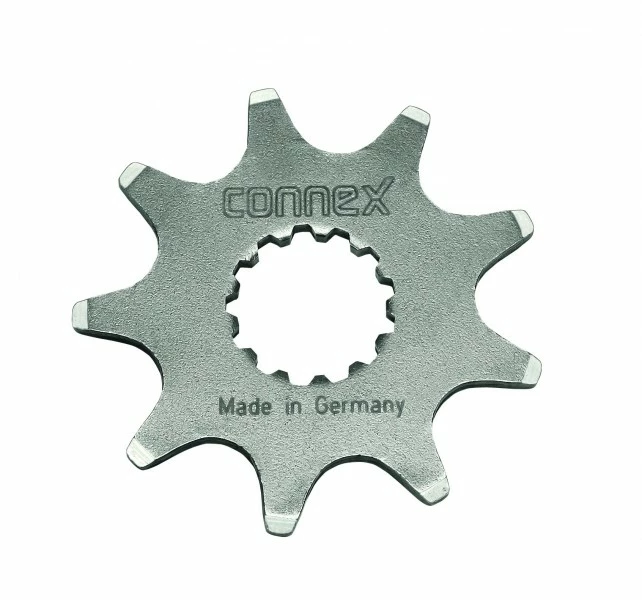 Connex E-Bike Ritzel Für Panasonic Motor - 9 Zähne 1 Connex E-Bike Ritzel Für Panasonic Motor - 9 Zähne