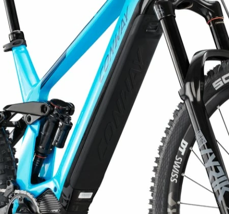 Conway Akkucover - EWME Mod.21 2 Conway Akkucover - EWME Mod.21 – Bild 2