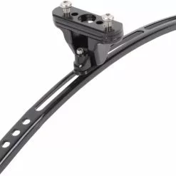 AtranVelo Conway Cairon Gepäckträgerbefestigung - F-Fix V2 R360