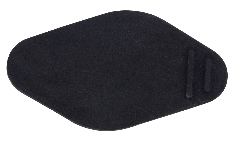 Conway Cairon Wave - Ladebuchsenabdeckung Bosch PowerPack 500Wh 1 Conway Cairon Wave - Ladebuchsenabdeckung Bosch PowerPack 500Wh