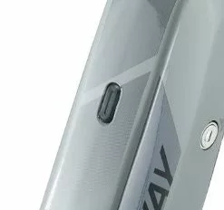 Conway Cairon Wave Unterrohrabdeckung -E-Bike Zubehör Verkaufsladen conway cairon wave unterrohrabdeckung montiert