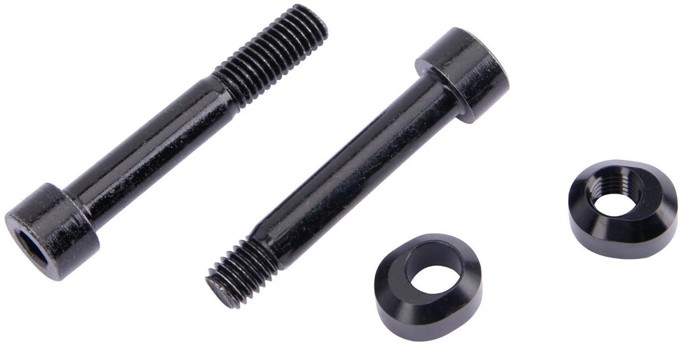 Conway Dämpfer Befestigungs-Set - Conway EWME Mod.19 1 Conway Dämpfer Befestigungs-Set - Conway EWME Mod.19