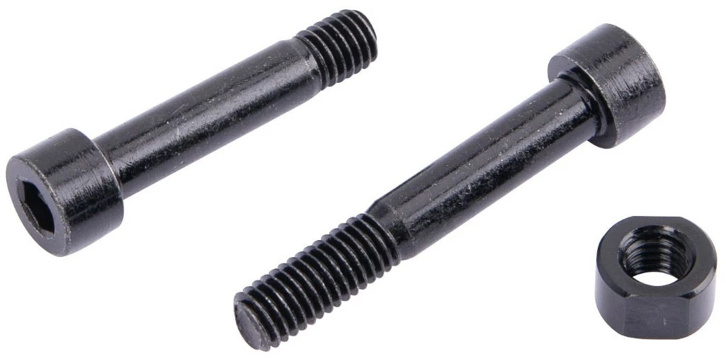 Conway Dämpfer Befestigungs-Set - Conway EWME Mod.19 2 Conway Dämpfer Befestigungs-Set - Conway EWME Mod.19 – Bild 2