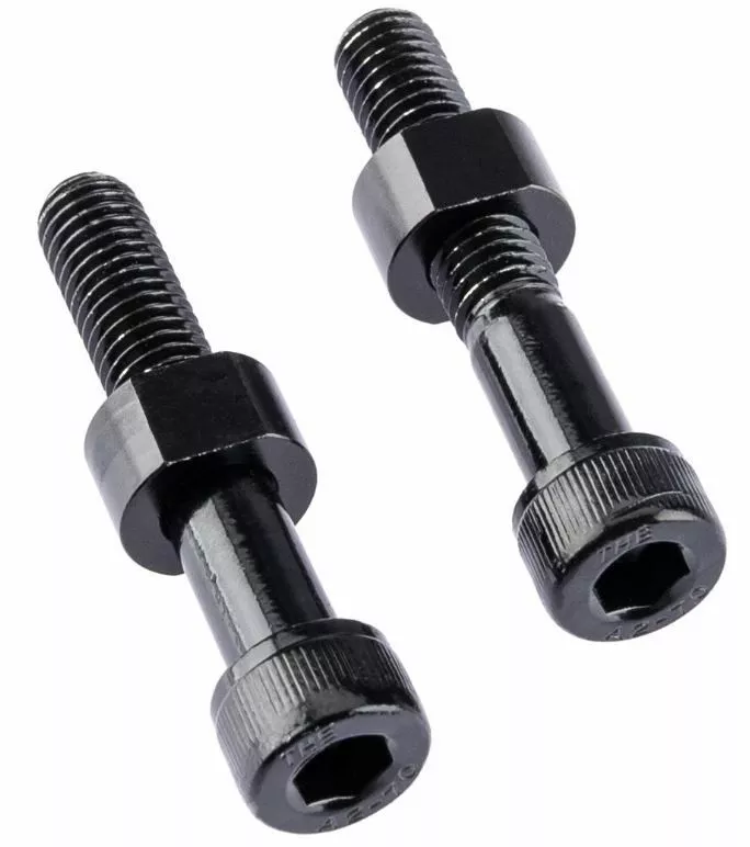 Conway Dämpfer Befestigungsbolzen-Set Cairon SUV FS BES2 Und BES3 1 Conway Dämpfer Befestigungsbolzen-Set Cairon SUV FS BES2 Und BES3