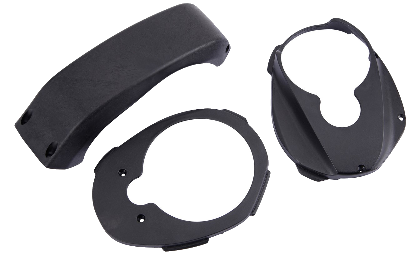 Conway Motorabdeckung - Bosch BES2 2 Conway Motorabdeckung - Bosch BES2 – Bild 2