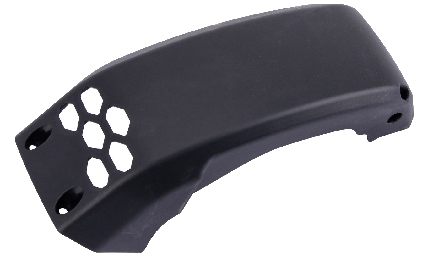 Conway Motorabdeckung - Bosch BES2 1 Conway Motorabdeckung - Bosch BES2