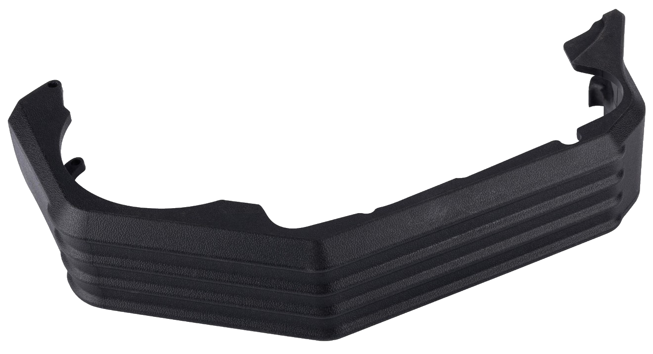 Conway Motorabdeckung - Conway EMF Mit Bosch PP 1 Conway Motorabdeckung - Conway EMF Mit Bosch PP