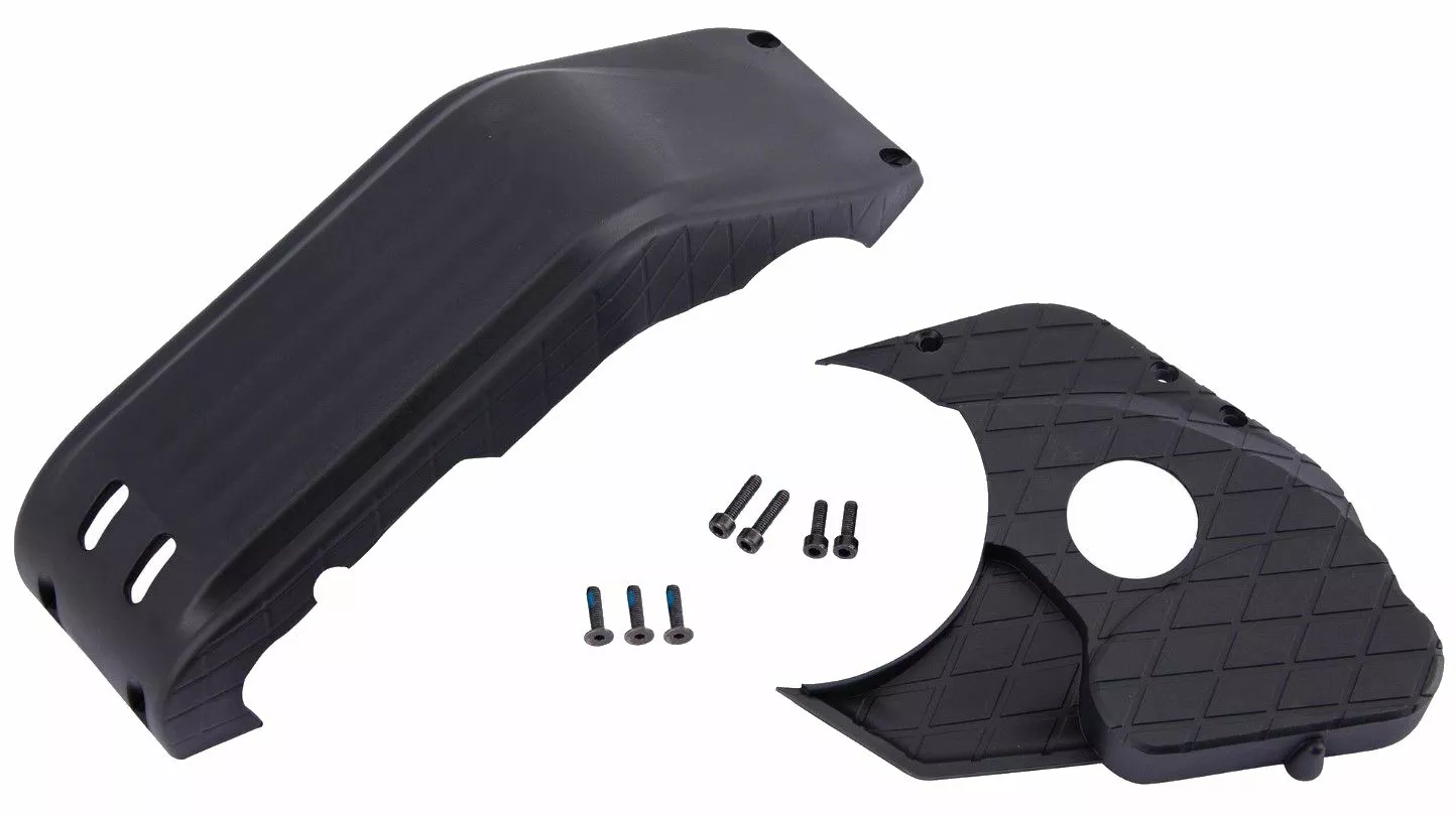 Conway Motorabdeckung - Conway EMF Mod.19 1 Conway Motorabdeckung - Conway EMF Mod.19