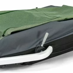 Croozer Dog Fahrradanhänger Für Hunde -E-Bike Zubehör Verkaufsladen croozer dog fahrradanhanger fur hunde e 2498SUGJ1CPOB5xdo