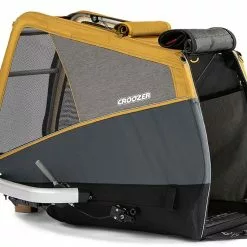 Croozer Dog Fahrradanhänger Für Hunde -E-Bike Zubehör Verkaufsladen croozer dog fahrradanhanger fur hunde e 2498WShsHVY20R870
