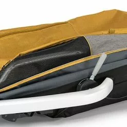 Croozer Dog Fahrradanhänger Für Hunde -E-Bike Zubehör Verkaufsladen croozer dog fahrradanhanger fur hunde e 2498ZztIgLwwaDay7