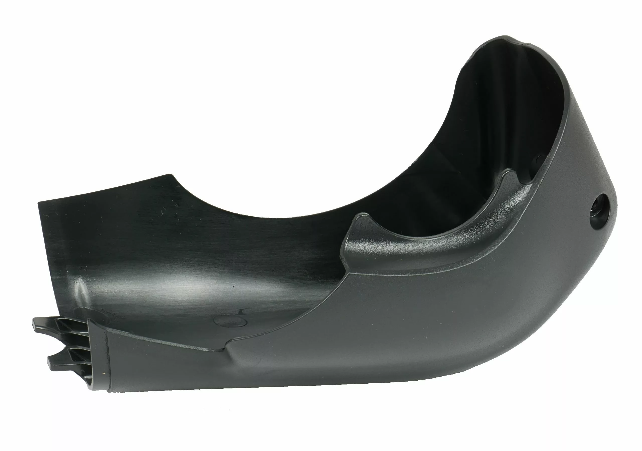 Cube Motorabdeckung Reaction Hybrid - MY20-23 BCM Ready - Schwarz 2 Cube Motorabdeckung Reaction Hybrid - MY20-23 BCM Ready - Schwarz – Bild 2