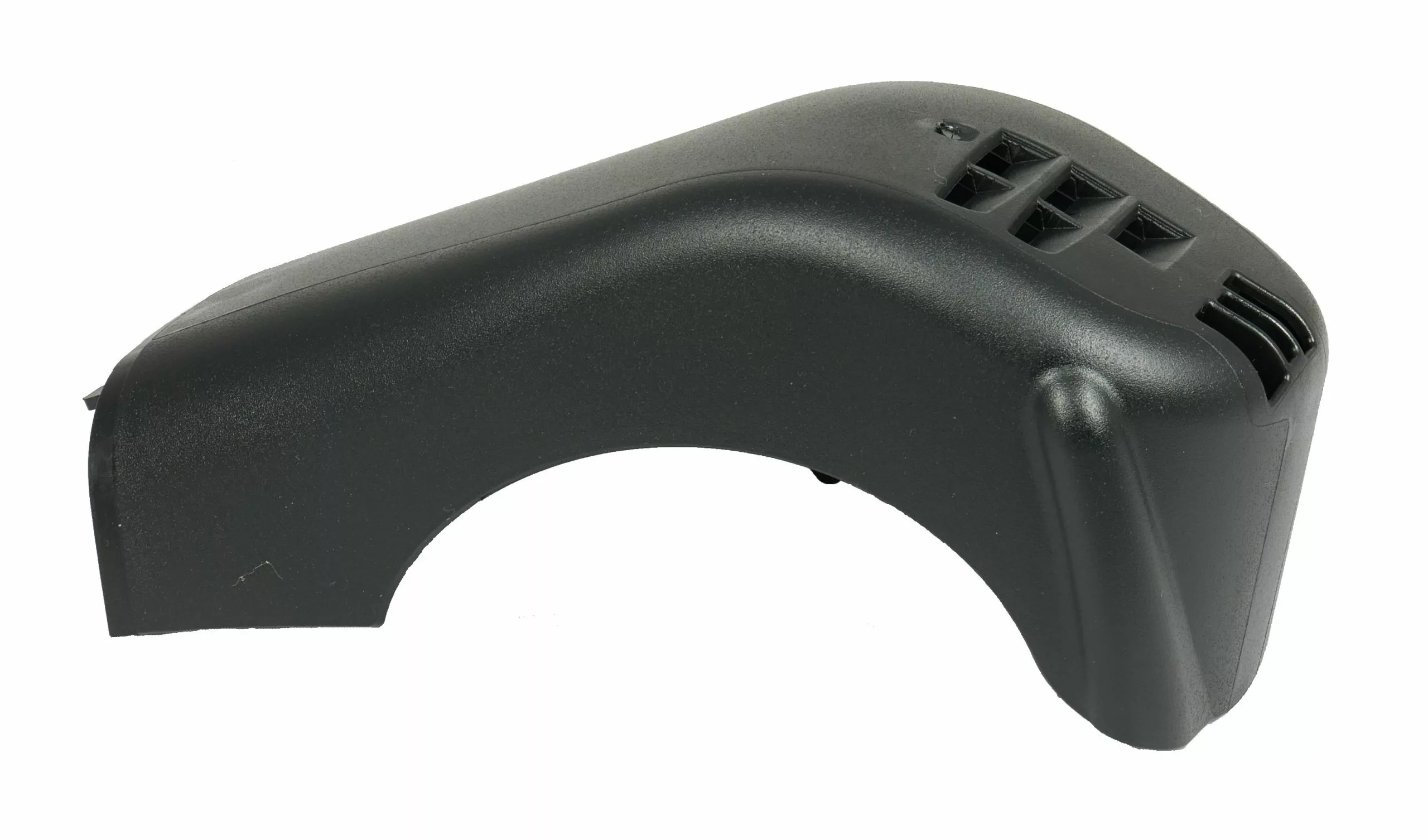 Cube Motorabdeckung Reaction Hybrid - MY20-23 BCM Ready - Schwarz 1 Cube Motorabdeckung Reaction Hybrid - MY20-23 BCM Ready - Schwarz