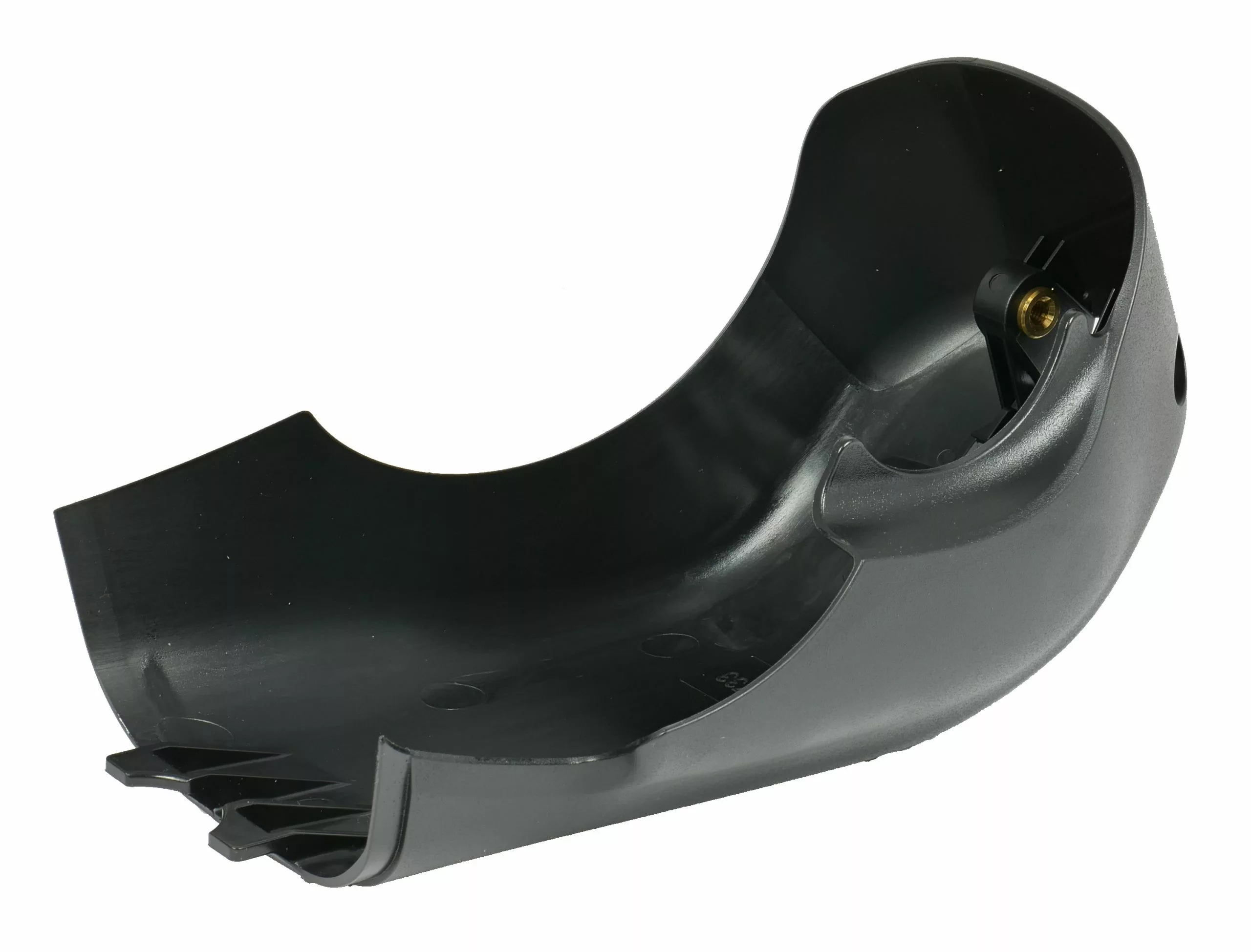 Cube Motorabdeckung Stereo Hybrid 120 - MY20-23 BCM Ready - Schwarz 2 Cube Motorabdeckung Stereo Hybrid 120 - MY20-23 BCM Ready - Schwarz – Bild 2