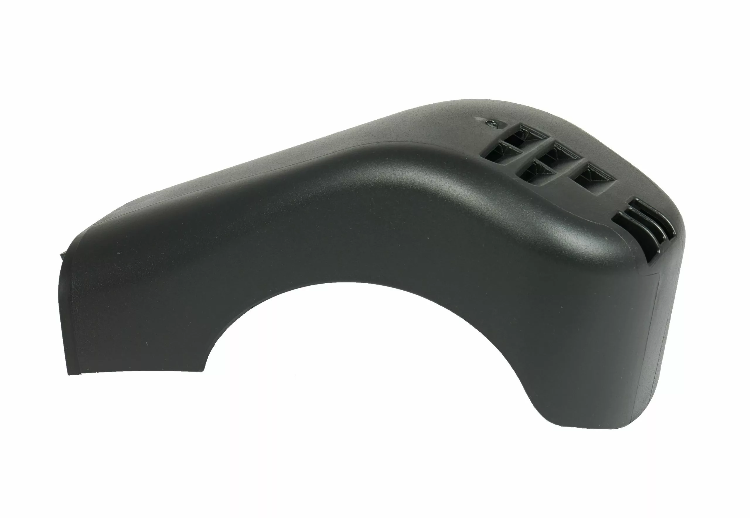 Cube Motorabdeckung Stereo Hybrid 120 - MY20-23 BCM Ready - Schwarz 1 Cube Motorabdeckung Stereo Hybrid 120 - MY20-23 BCM Ready - Schwarz