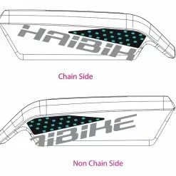 Aufkleber HAIBIKE SDURO Für Bosch-Akku 2018 13 Aufkleber HAIBIKE SDURO Für Bosch-Akku 2018 -E-Bike Zubehör Verkaufsladen cyan schwarz glaenzendExo7ctoI4Q1Ny