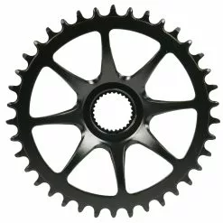 Samox Kettenblatt Für Bosch Gen4 C53 Direct Mount 38 Zähne