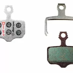 SwissStop Bremsbeläge Disc E 9 SwissStop Bremsbeläge Disc E -E-Bike Zubehör Verkaufsladen disc 26 e